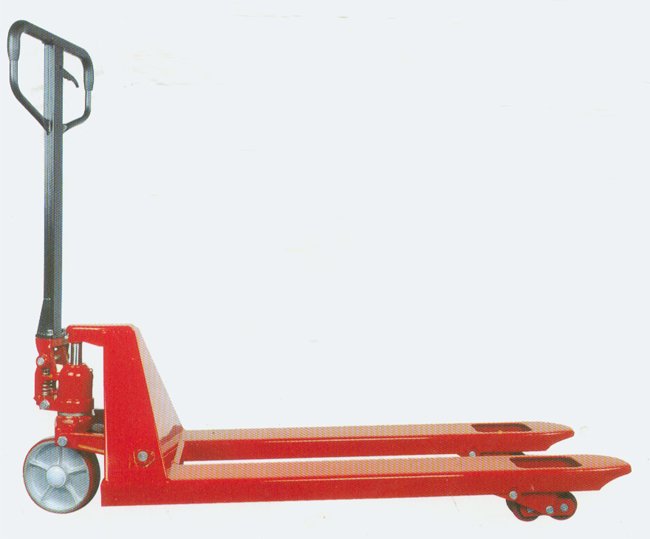 蘇州昂鼎機(jī)械DF型手動(dòng)液壓搬運(yùn)車 DF型