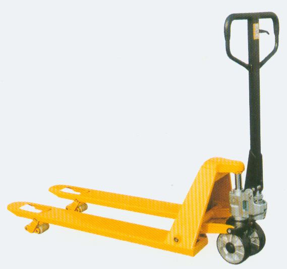 蘇州昂鼎機(jī)械低放型搬運(yùn)車 AC-Low