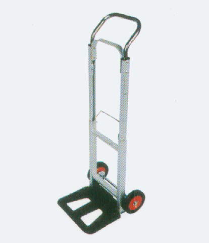 蘇州昂鼎機(jī)械手推車(chē)