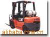 內(nèi)然平衡重式叉車 cpcd