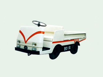 華宇：電動(dòng)平臺(tái)搬運(yùn)車 BD1
