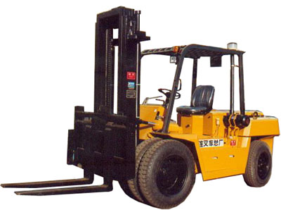 大連石材叉車(chē) CPCD60A