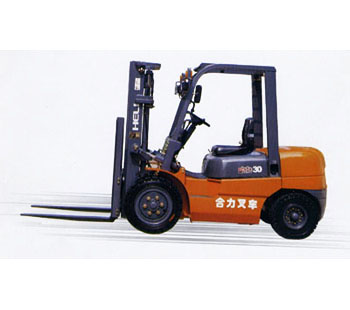 合力叉車 CPCD30