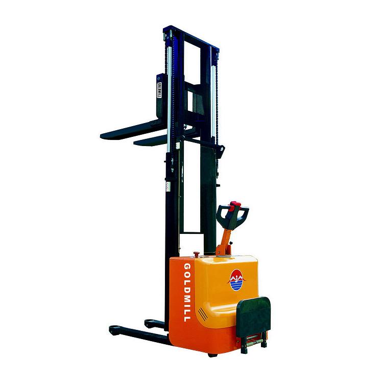 全電動(dòng)堆高機(jī) DCQ1