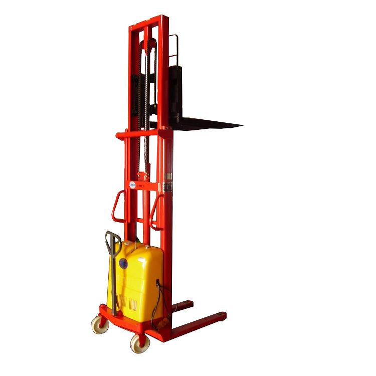 半電動堆高機 CDD1