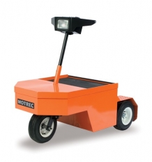 美國MOTREC牽引車 E-12