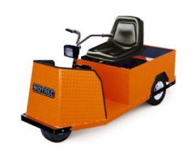 美國MOTREC牽引車 E-242