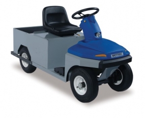 美國MOTREC牽引車 E-250GT