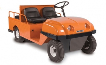 美國MOTREC牽引車 G-348