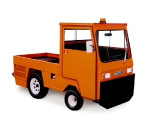 美國MOTREC牽引車 G-500