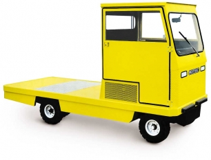 美國MOTREC牽引車 G-660K