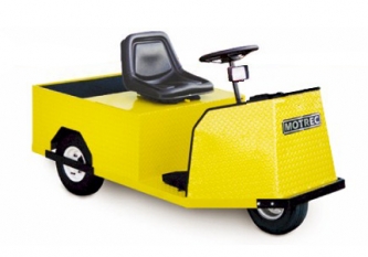 美國(guó)MOTREC牽引車 E-280B