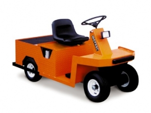 美國(guó)MOTREC牽引車(chē) E-290