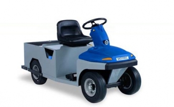 美國(guó)MOTREC牽引車(chē) E-290GT