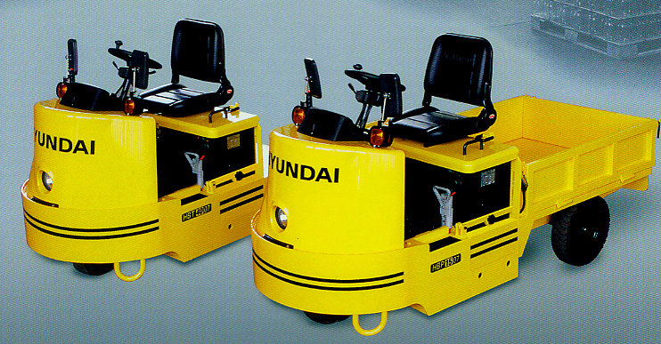北京現(xiàn)代電動(dòng)牽引車(chē)