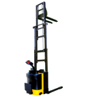 電動(dòng)堆垛車 CTD1545