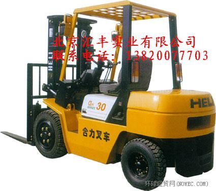 合肥合力叉車(chē) CPC20,CPC30