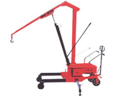 輕便吊機(jī)