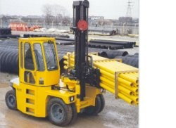 愛(ài)爾蘭斯維因內(nèi)燃平衡重叉車(chē) S120
