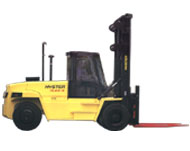 美國海斯特H16.00XM-12內燃平衡重叉車 H16.00XM-12