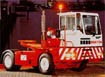 意大利CVS  Ferrari TT2516 VA內燃集裝箱叉車 Ferrari TT2516 VA