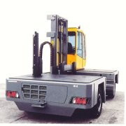 德國寶曼(Baumann)GX 50/16/33側(cè)面叉車 GX 50/16/33