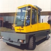 德國(guó)寶曼(Baumann)GS 70/12/33 HD側(cè)面叉車 GS 70/12/33 HD