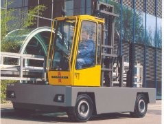 德國寶曼(Baumann)HX25/16/33側(cè)面叉車 HX25/16/33