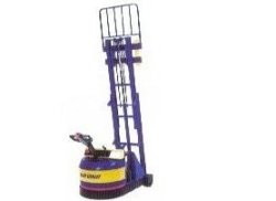 美國(guó)藍(lán)巨(BLUE GIANT)BGL30步行式全電動(dòng)堆高機(jī) BGL30