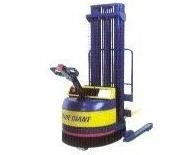 美國藍巨(BLUE GIANT)BGN30步行式全電動堆高機 BGN30