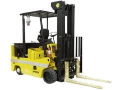 美國特種設備(Gregory)RSCEX四輪電動平衡重叉車 RSCEX