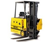 美國(guó)(Drexel)SLT30內(nèi)燃側(cè)面叉車 SLT30