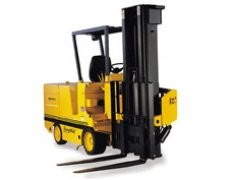 美國(Drexel)SL33HP內(nèi)燃側(cè)面叉車 SL33HP