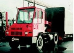 美國(guó)渥太華(OTTAWA)CYT-60拖車頭 CYT-60