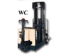 美國(guó)巴瑞特(Barrett)WC40前移式叉車(chē) WC40