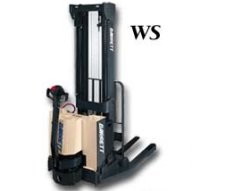 美國巴瑞特(Barrett)WS30堆高機(jī) WS30