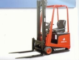 意大利V.Mariotti Mycros 10C電動叉車 Mycros 10C