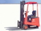 意大利V.Mariotti Mycros 13電動(dòng)叉車 Mycros 13