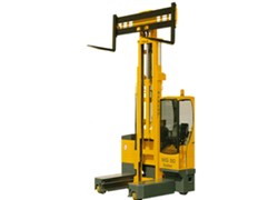 德國胡比特克斯叉車(HUBTEX)M90前移式叉車 M90