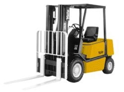 美國(guó)耶魯(YALE)GP-TG (gasoline / LPG)平衡重式雙燃料叉車 GP-TG (gasoline / LPG)
