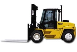 美國(guó)耶魯(YALE)GDP-DB/EB (gasoline / LPG)平衡重式雙燃料叉車(chē) GDP-DB/EB (gasoline / LPG)