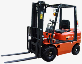 北京依格曼3噸內燃平衡重叉車 ECPCD30A/ECPC30A