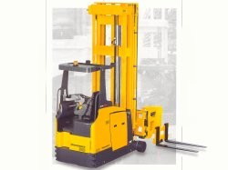 德國永恒力(Jungheinrich)ETXac150坐駕前移式叉車 ETXac150