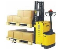 瑞典阿特萊特(ATLET)CSD 125/160全自動(dòng)電動(dòng)堆高機(jī) CSD 125/160