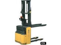 瑞典阿特萊特(ATLET)CS 125全自動(dòng)電動(dòng)堆高機(jī) CS 125