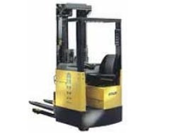 瑞典阿特萊特(ATLET)XJN 160坐駕前移式叉車 XJN 160