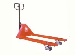 臺灣恒智HPT-20/30手動托盤搬運叉車 HPT-20/30
