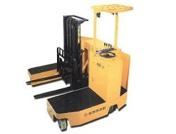 韓國東明FBS 20前移式叉車 FBS 20