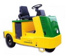 韓國(guó)東明TWT 150X電動(dòng)牽引車 TWT 150X