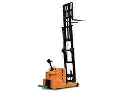 韓國水星SWR 1300L全電動堆高車 SWR 1300L